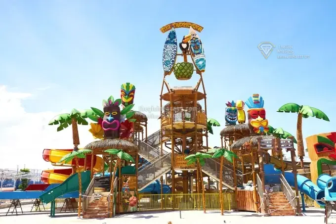 NovaWorld Hồ Tràm: Tiến Độ Xây Dựng Đột Phá, Đòn Bẩy Mạnh Mẽ Cho Thị Trường Bất Động Sản Nghỉ Dưỡng 2026