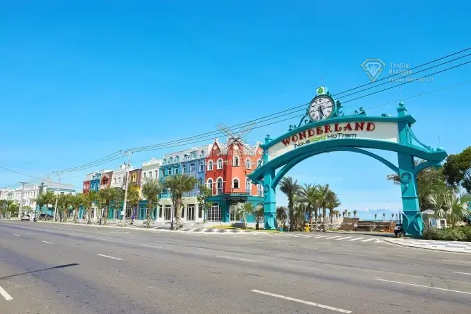 NovaWorld Hồ Tràm: Tiến Độ Xây Dựng Đột Phá, Đòn Bẩy Mạnh Mẽ Cho Thị Trường Bất Động Sản Nghỉ Dưỡng 2026