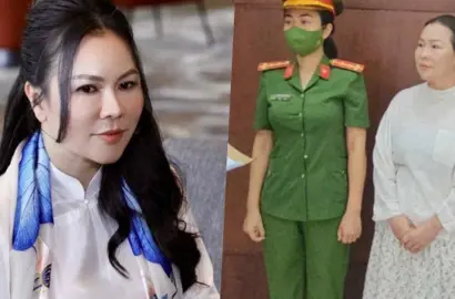 Nữ doanh nhân Nguyễn Ngọc Tiền và vụ án lừa đảo chiếm đoạt tài sản liên quan đến dự án bất động sản tại Kiên Giang