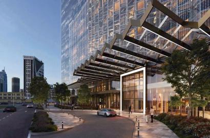 One Central Sài Gòn – Tổ hợp căn hộ hạng sang và văn phòng chuẩn quốc tế tại trung tâm TP.HCM