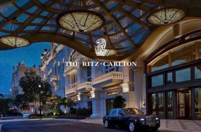 One Central Saigon – Biểu tượng kiến trúc và phong cách sống thượng lưu giữa trung tâm TP.HCM