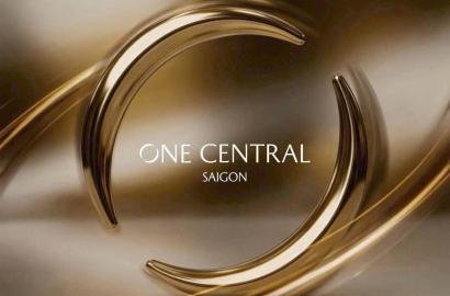 One Central Saigon: Biểu Tượng Xa Hoa và Di Sản Truyền Đời trong Thị Trường Bất Động Sản Cao Cấp Việt Nam
