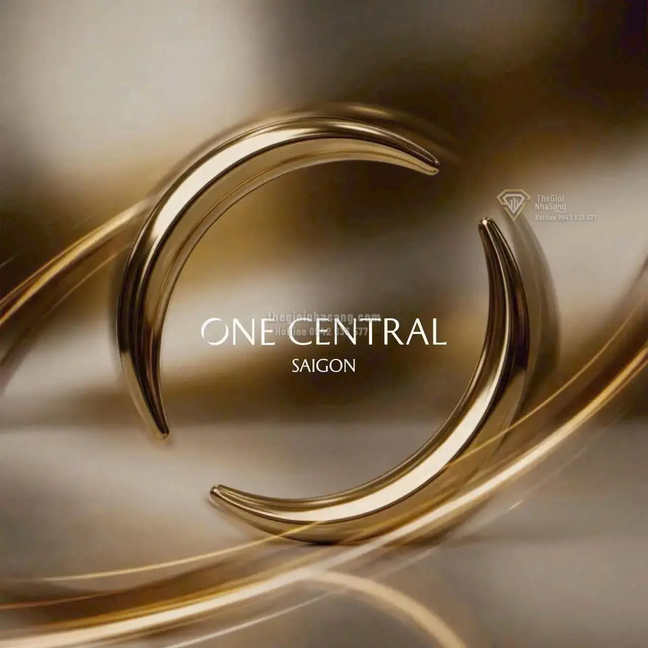 One Central Saigon: Biểu Tượng Xa Hoa và Di Sản Truyền Đời trong Thị Trường Bất Động Sản Cao Cấp Việt Nam