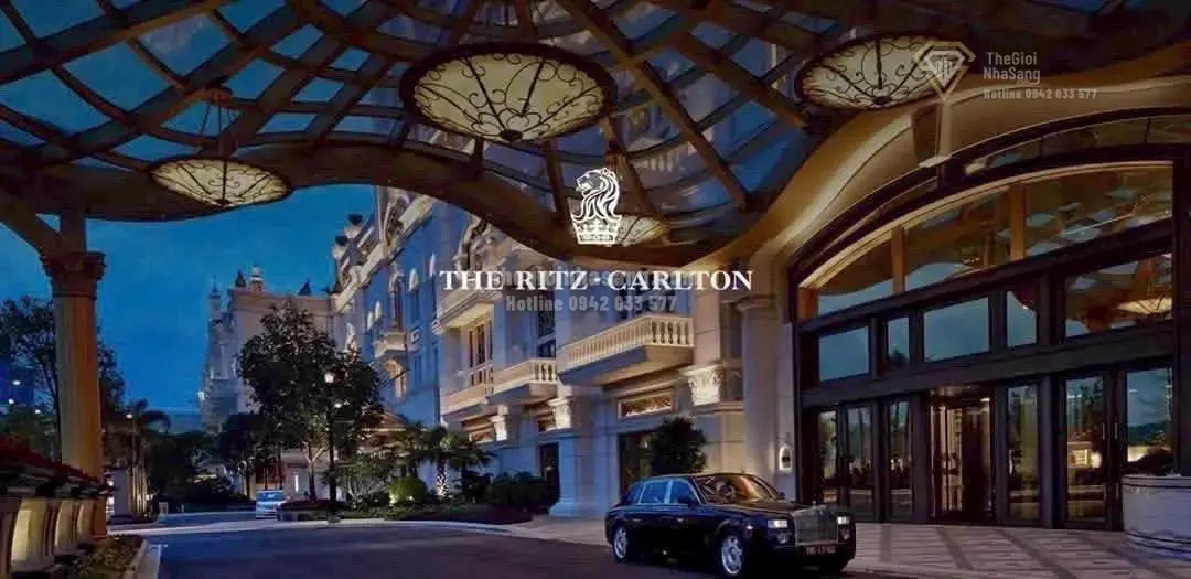One Central Saigon: Biểu Tượng Xa Hoa và Di Sản Truyền Đời trong Thị Trường Bất Động Sản Cao Cấp Việt Nam
