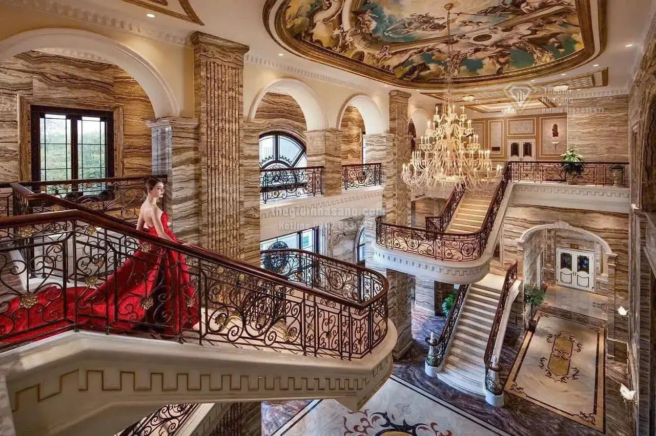 One Central Saigon: Biểu Tượng Xa Hoa và Di Sản Truyền Đời trong Thị Trường Bất Động Sản Cao Cấp Việt Nam