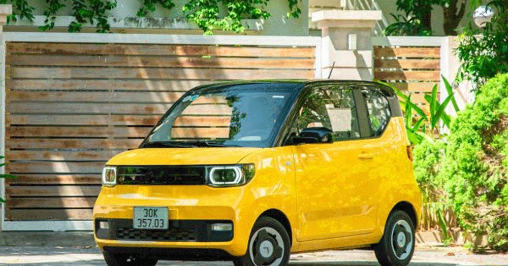 Ông lớn Việt bán xe điện Trung Quốc bất ngờ 'đổi vận' - VietNamNet
