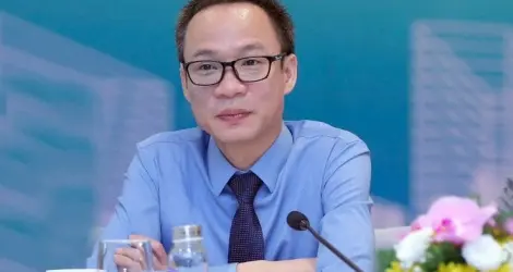 Ông Phạm Nguyễn Toàn Kiêm Chức Chủ tịch Liên Chi hội Bất động sản Công nghiệp Việt Nam