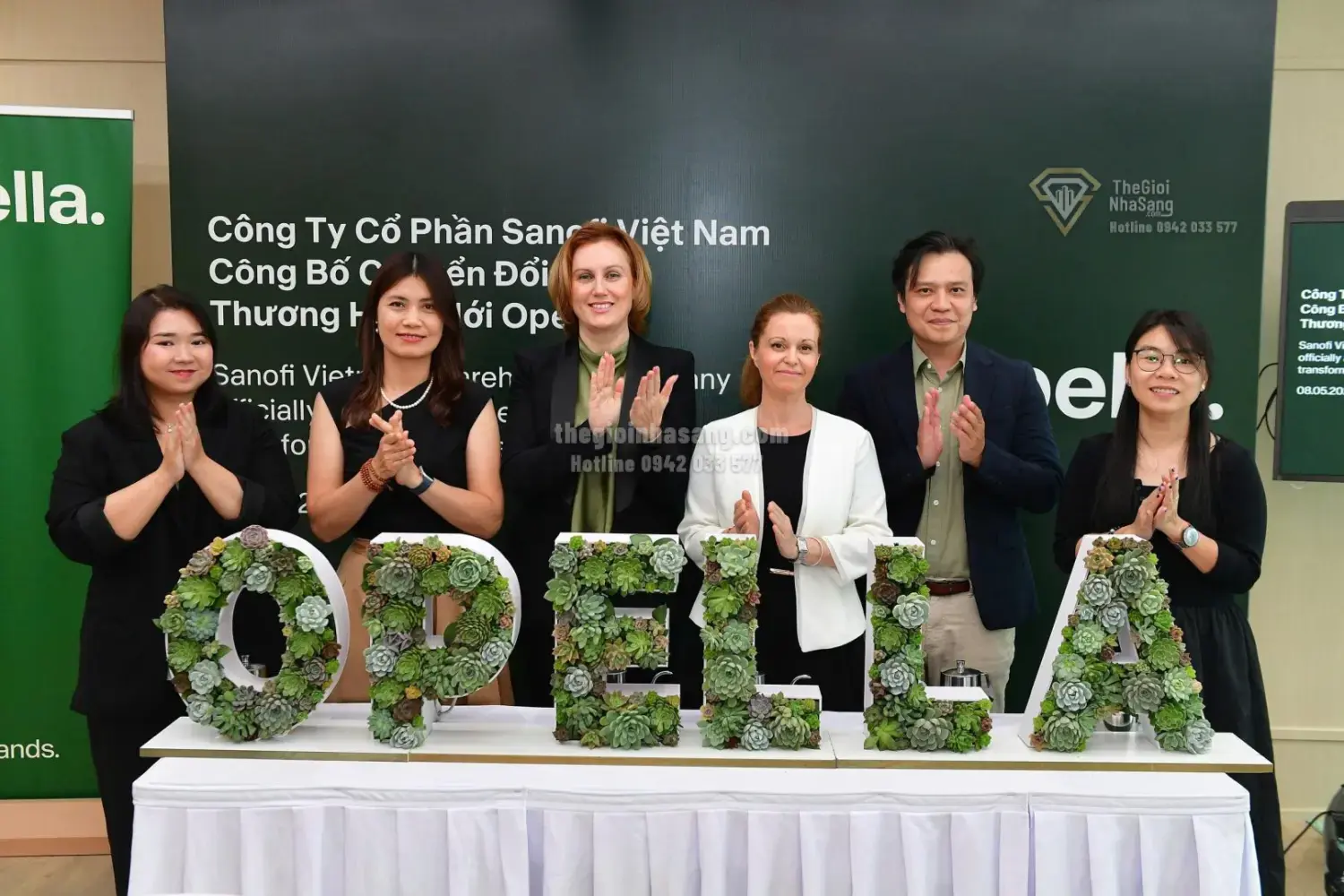 Opella và xu hướng chăm sóc sức khỏe tiêu dùng: Tác động đến thị trường bất động sản và đầu tư tại Việt Nam