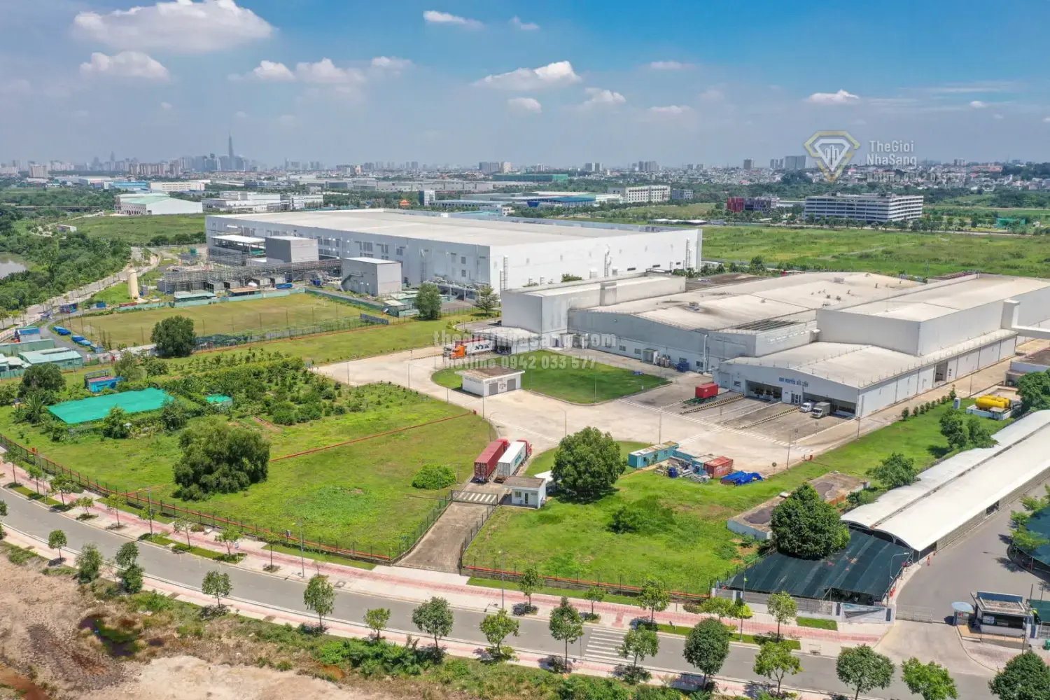 Opella và xu hướng chăm sóc sức khỏe tiêu dùng: Tác động đến thị trường bất động sản và đầu tư tại Việt Nam