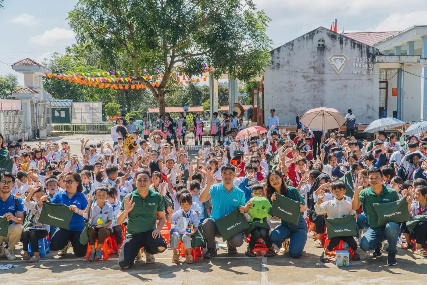 Opella và xu hướng chăm sóc sức khỏe tiêu dùng: Tác động đến thị trường bất động sản và đầu tư tại Việt Nam