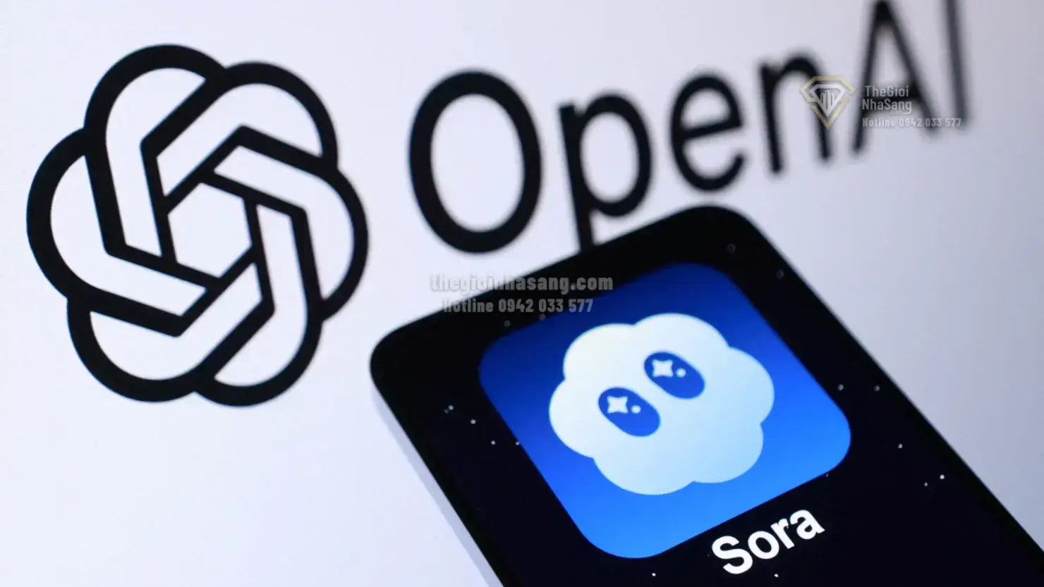 OpenAI Rút Khỏi Thị Trường Ứng Dụng Video: Tác Động và Cơ Hội Cho Thị Trường Bất Động Sản Việt Nam 2026