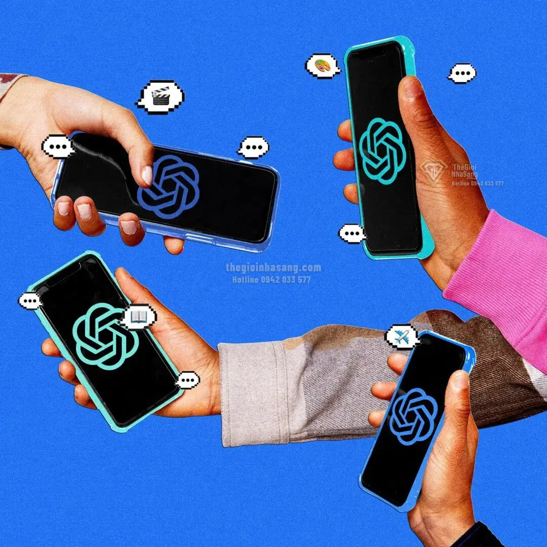 OpenAI Rút Khỏi Thị Trường Ứng Dụng Video: Tác Động và Cơ Hội Cho Thị Trường Bất Động Sản Việt Nam 2026