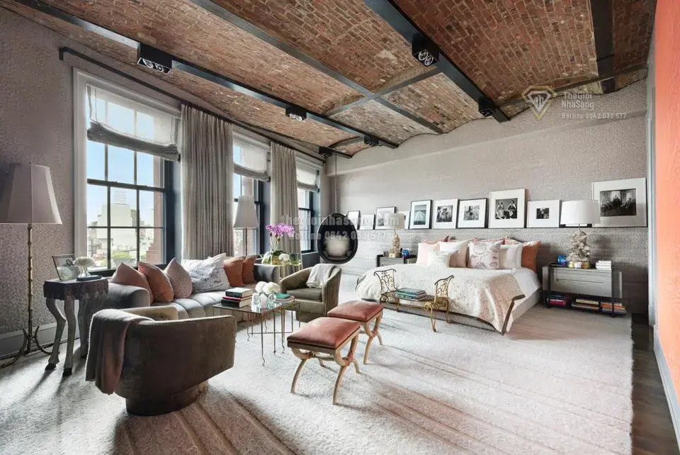 Penthouse Puck Manhattan: Biểu tượng bất động sản cao cấp với giá 35 triệu USD và tầm nhìn chiến lược đầu tư 2026