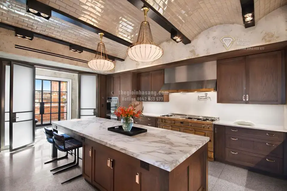 Penthouse Puck Manhattan: Biểu tượng bất động sản cao cấp với giá 35 triệu USD và tầm nhìn chiến lược đầu tư 2026