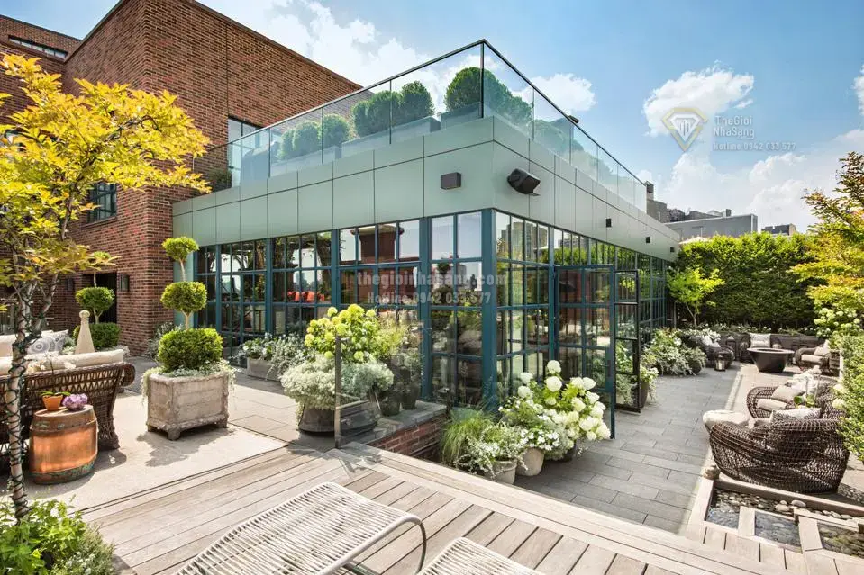 Penthouse Puck Manhattan: Biểu tượng bất động sản cao cấp với giá 35 triệu USD và tầm nhìn chiến lược đầu tư 2026