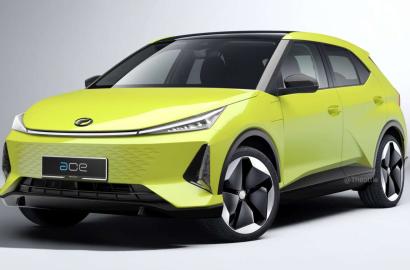 Perodua ra mắt xe điện giá dưới 20.000 USD: Tác động đến thị trường bất động sản và đầu tư công tại Đông Nam Á