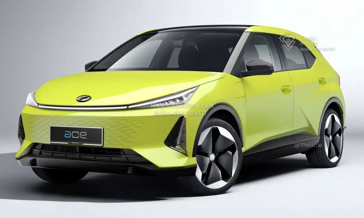 Perodua ra mắt xe điện giá dưới 20.000 USD: Tác động đến thị trường bất động sản và đầu tư công tại Đông Nam Á