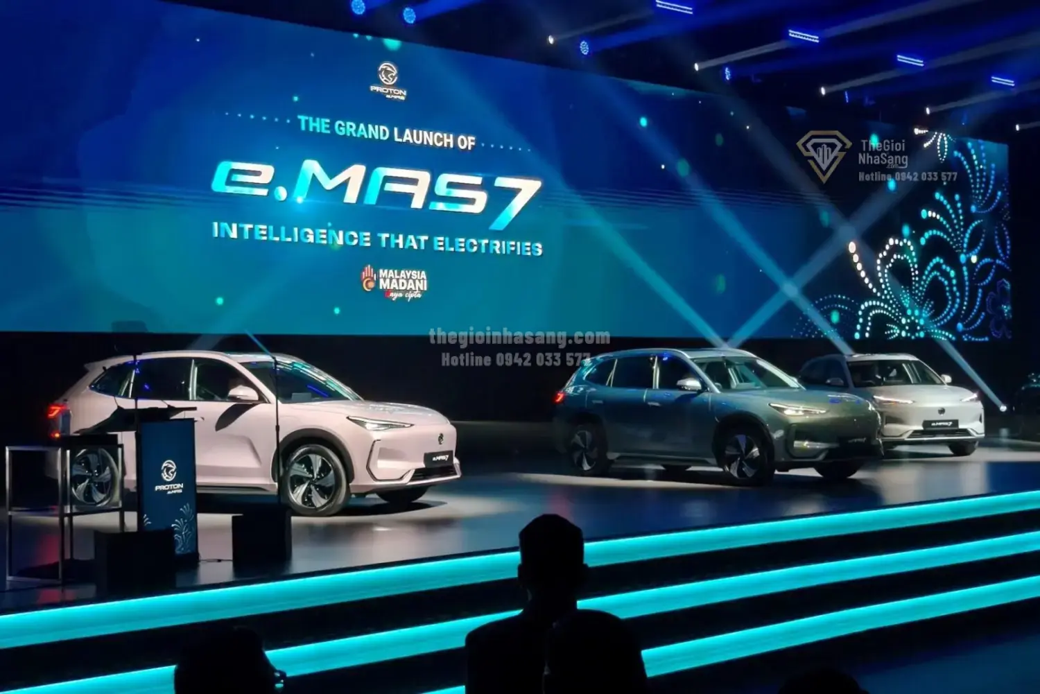 Perodua ra mắt xe điện giá dưới 20.000 USD: Tác động đến thị trường bất động sản và đầu tư công tại Đông Nam Á