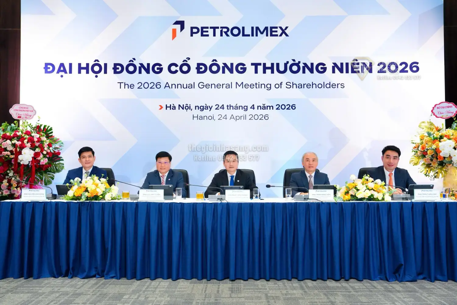 Petrolimex Cam Kết Ổn Định Nguồn Cung Xăng Dầu Trong Bối Cảnh Biến Động Năng Lượng Toàn Cầu và Tác Động Đến Thị Trường Bất Động Sản Việt Nam 2026