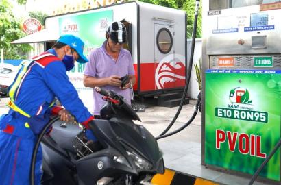 Petrovietnam Tiên Phong Đẩy Mạnh Lộ Trình Xăng Sinh Học E10: Tác Động Đến Thị Trường Bất Động Sản Và Hạ Tầng Việt Nam 2026