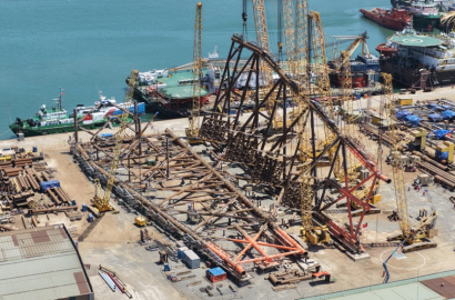 Petrovietnam và Chiến Lược Ổn Định Nguồn Cung Năng Lượng: Tác Động Đến Thị Trường Bất Động Sản Việt Nam 2026
