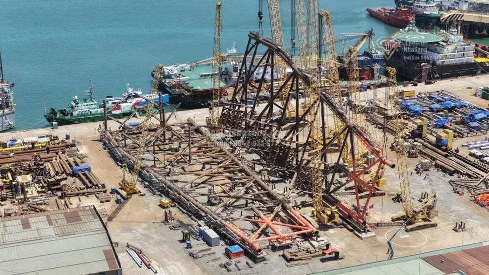 Petrovietnam và Chiến Lược Ổn Định Nguồn Cung Năng Lượng: Tác Động Đến Thị Trường Bất Động Sản Việt Nam 2026