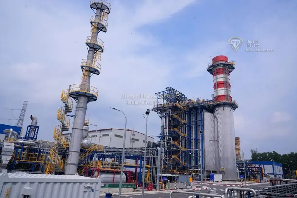 Petrovietnam và Chiến Lược Ổn Định Nguồn Cung Năng Lượng: Tác Động Đến Thị Trường Bất Động Sản Việt Nam 2026