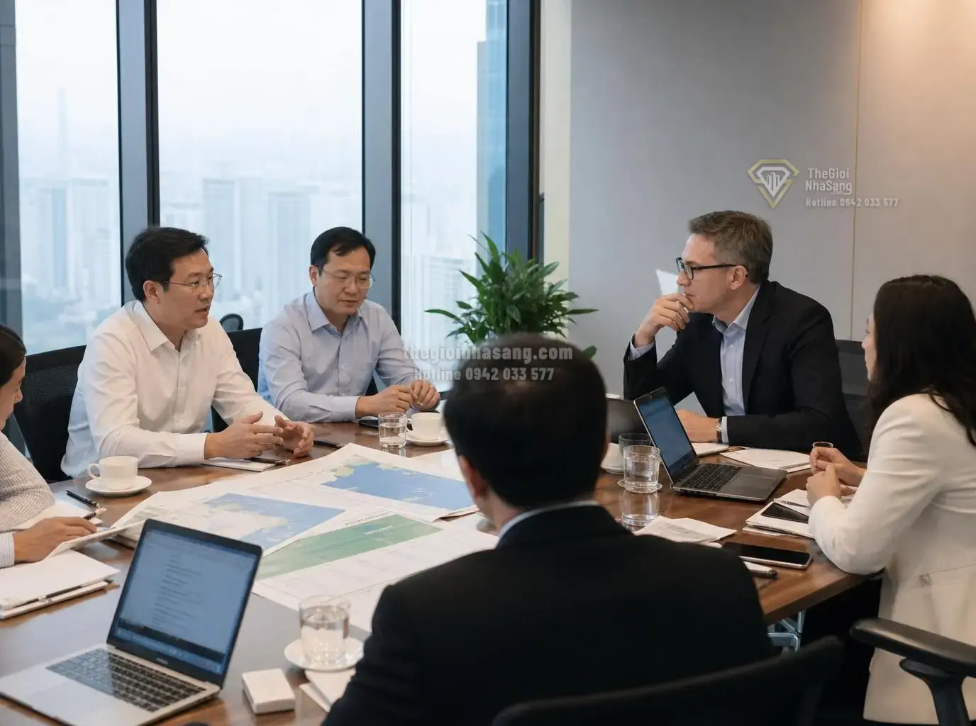 Petrovietnam và Citi thúc đẩy hợp tác tài chính cho các dự án năng lượng trọng điểm giai đoạn 2026-2030