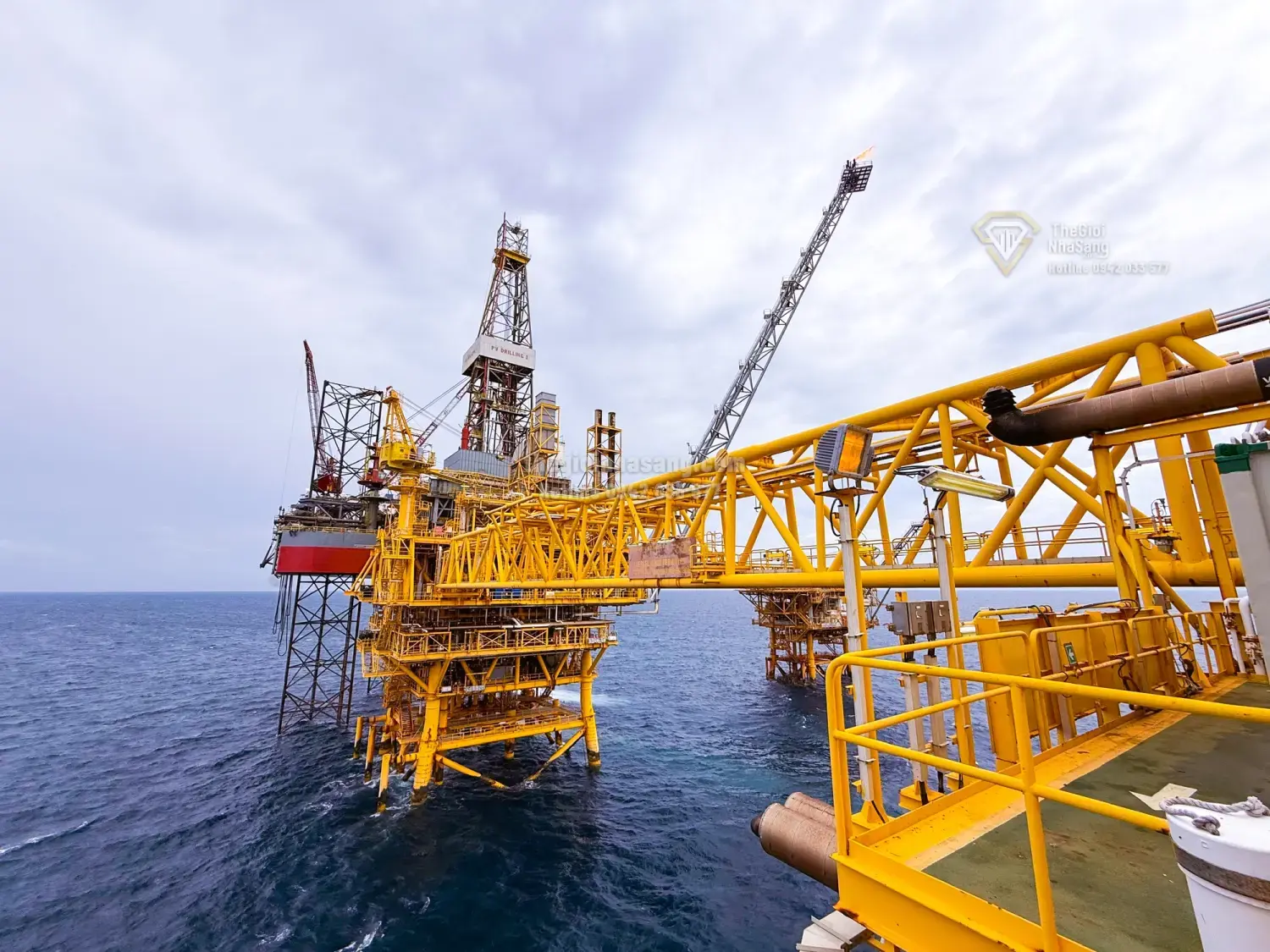 Petrovietnam và vai trò then chốt trong kiến tạo động lực tăng trưởng kinh tế bền vững tại Việt Nam giai đoạn 2026-2030