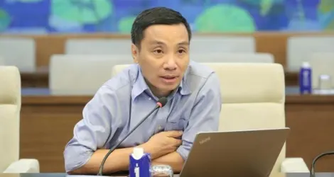 PGS - TS. Phạm Thế Anh: Để tăng trưởng cao, phải ổn định vĩ mô, tránh các cơn sốt bất động sản