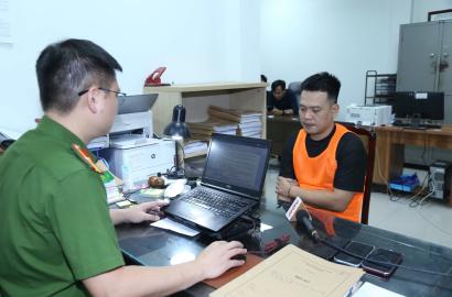 Phá Vỡ Đường Dây Phát Sóng Bóng Đá Lậu: Tác Động Đến Thị Trường Bất Động Sản Và Đầu Tư Việt Nam 2026