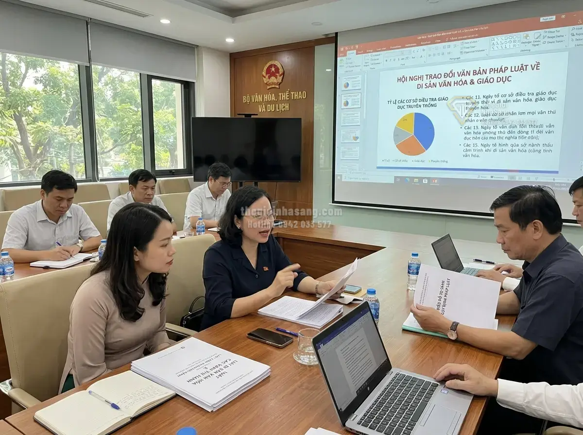 Phân Biệt Trường Năng Khiếu và Cơ Sở Giáo Dục Nghề Nghiệp: Tác Động Đến Thị Trường Bất Động Sản Giáo Dục Văn Hóa Nghệ Thuật