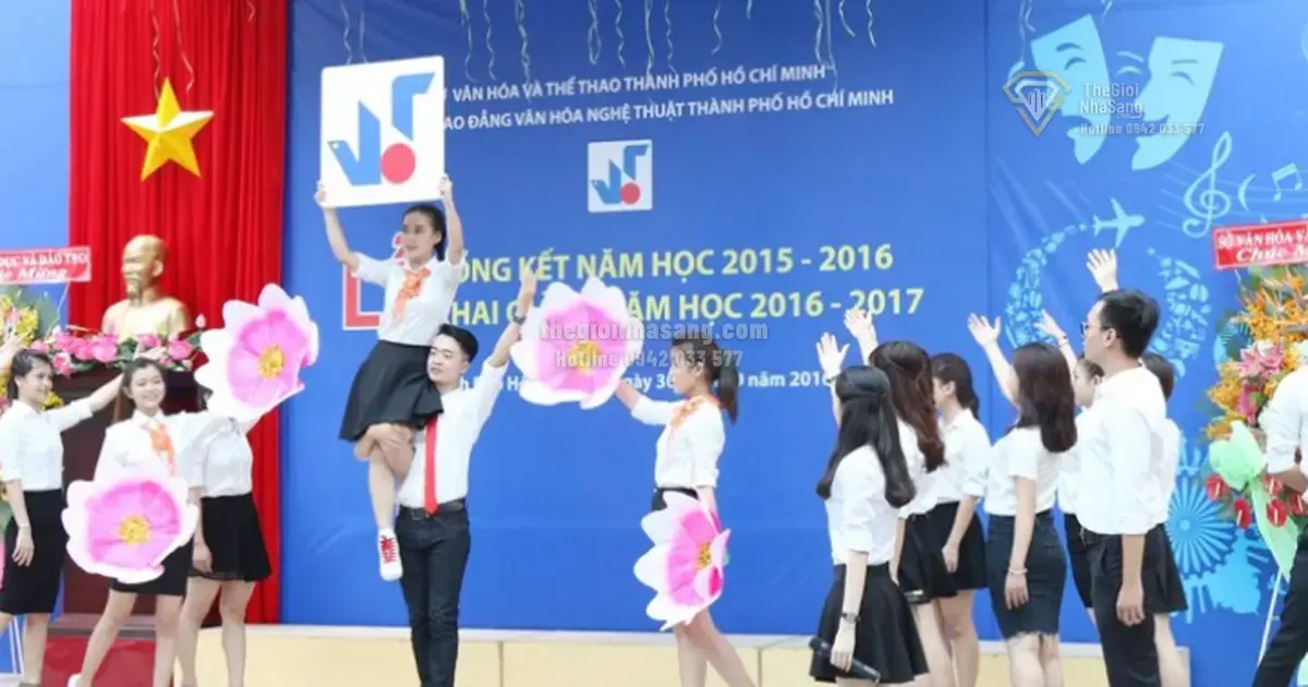 Phân Biệt Trường Năng Khiếu và Cơ Sở Giáo Dục Nghề Nghiệp: Tác Động Đến Thị Trường Bất Động Sản Giáo Dục Văn Hóa Nghệ Thuật