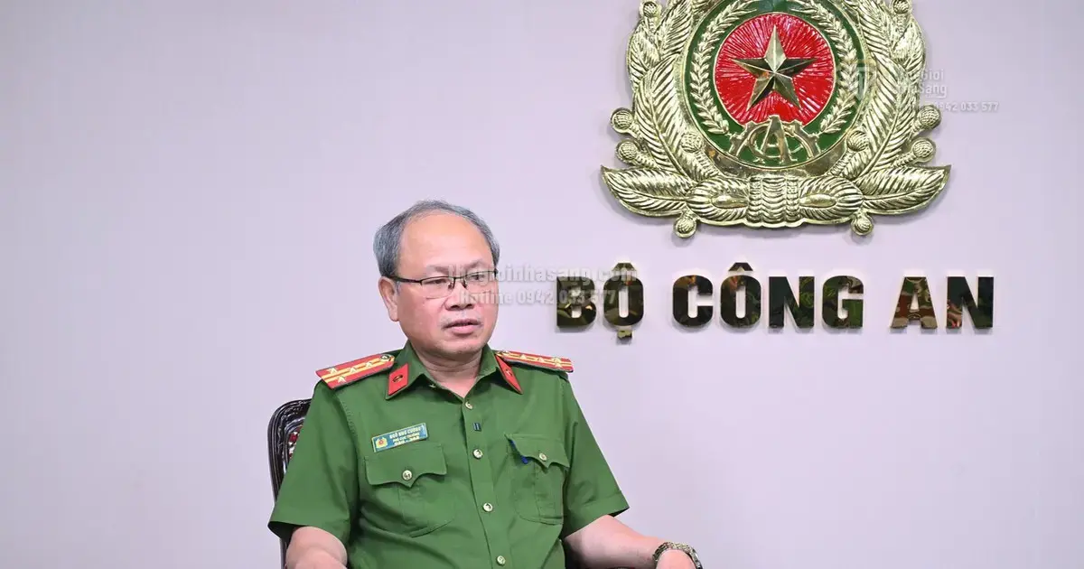 Phân Cấp Thủ Tục Hành Chính Bộ Công An: Tác Động Đến Thị Trường Bất Động Sản Và Đầu Tư Tài Sản 2026