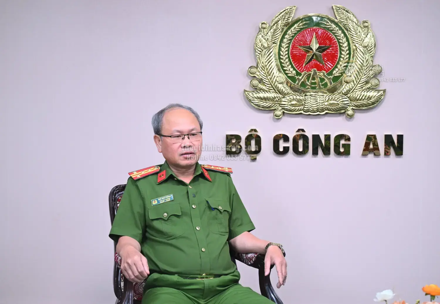 Phân Cấp Thủ Tục Hành Chính Bộ Công An: Tác Động Đến Thị Trường Bất Động Sản Và Đầu Tư Tài Sản 2026