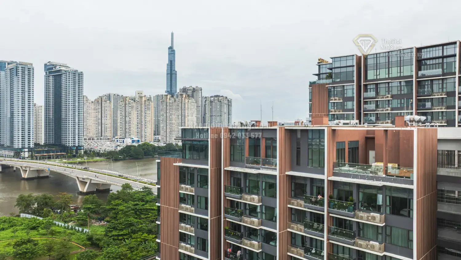 Phân Khúc Bất Động Sản Hạng Sang: Tài Sản Trú Ẩn An Toàn và Kênh Đầu Tư Chiến Lược Tại Việt Nam