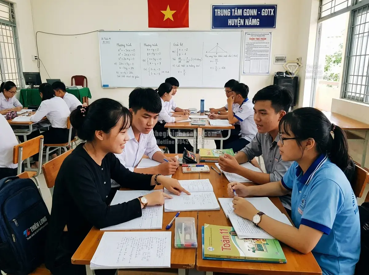Phân Tích Chính Sách Miễn Học Phí Đa Cấp và Tác Động Đến Thị Trường Bất Động Sản Giáo Dục Việt Nam