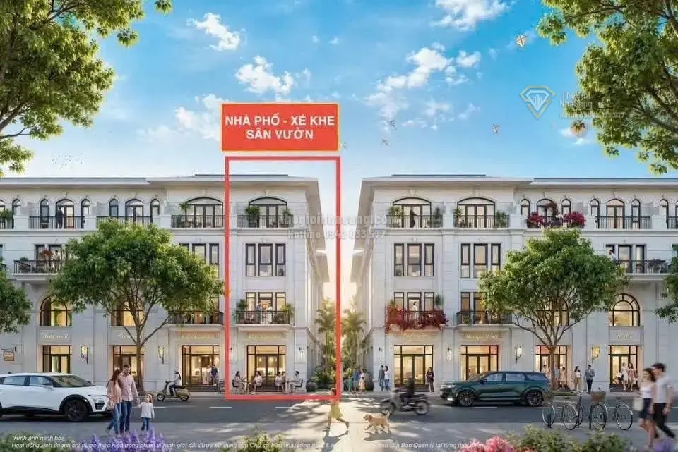 Phân Tích Cơ Cấu Sản Phẩm Bất Động Sản Vinhomes Hóc Môn: Cơ Hội Đầu Tư Đáng Chú Ý Năm 2026