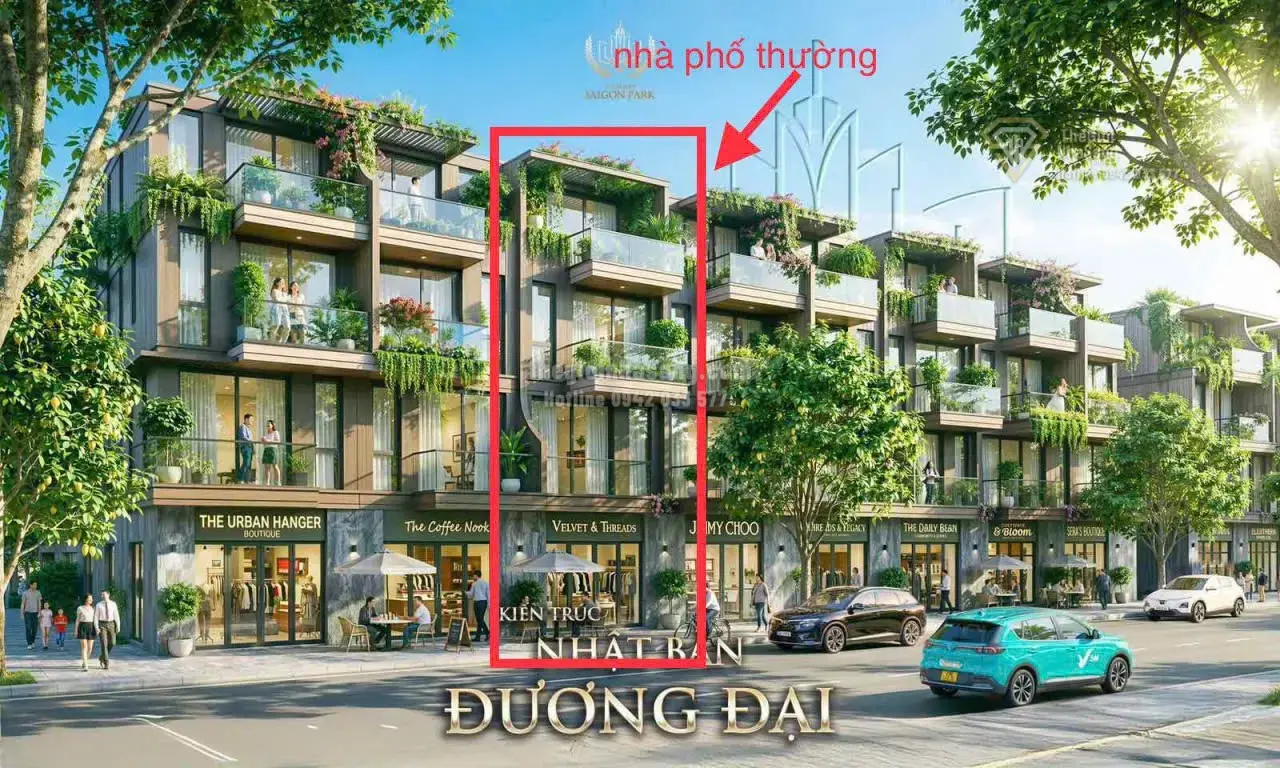 Phân Tích Cơ Cấu Sản Phẩm Bất Động Sản Vinhomes Hóc Môn: Cơ Hội Đầu Tư Đáng Chú Ý Năm 2026