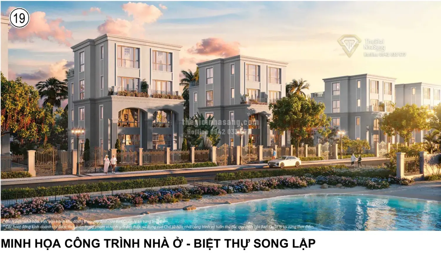 Phân Tích Cơ Cấu Sản Phẩm và Tiềm Năng Đầu Tư Dự Án Hóc Môn Trong Bối Cảnh Thị Trường BĐS 2026