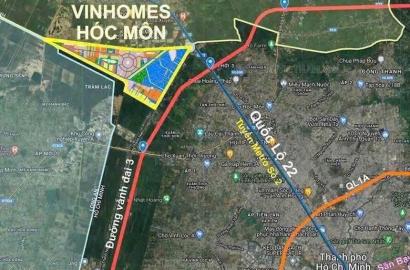 Phân Tích Quy Hoạch Dự Án 1.080ha Vin Léman: Cơ Hội Vàng Cho Thị Trường Bất Động Sản Cao Cấp 2026