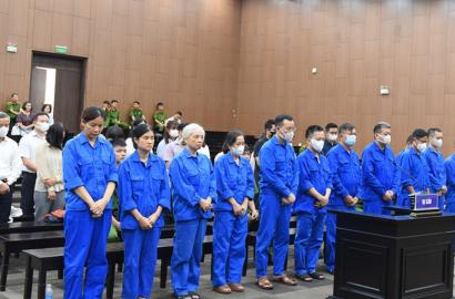 Phân Tích Tác Động Vụ Án Nhận Hối Lộ Bộ Lao Động Đến Thị Trường Bất Động Sản Việt Nam 2026