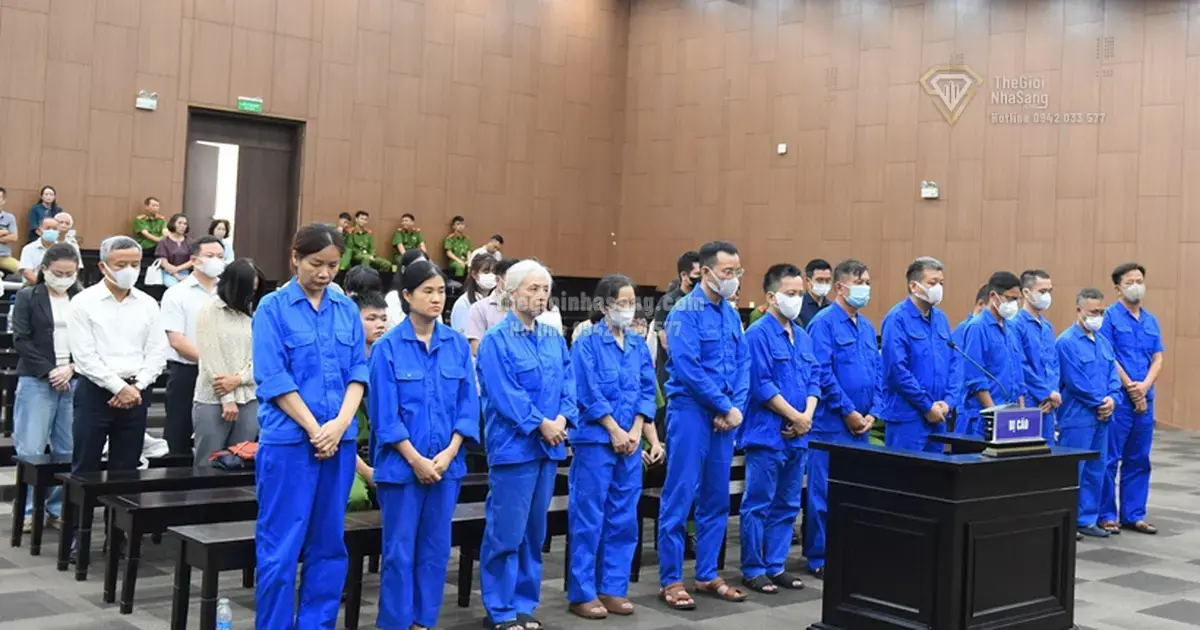 Phân Tích Tác Động Vụ Án Nhận Hối Lộ Bộ Lao Động Đến Thị Trường Bất Động Sản Việt Nam 2026