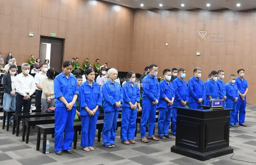 Phân Tích Tác Động Vụ Án Nhận Hối Lộ Bộ Lao Động Đến Thị Trường Bất Động Sản Việt Nam 2026