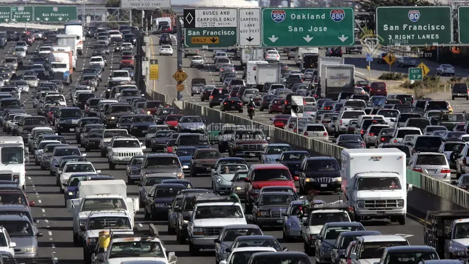 Phân Tích Thị Trường Bất Động Sản Các Thành Phố Giàu Nhất California Năm 2023
