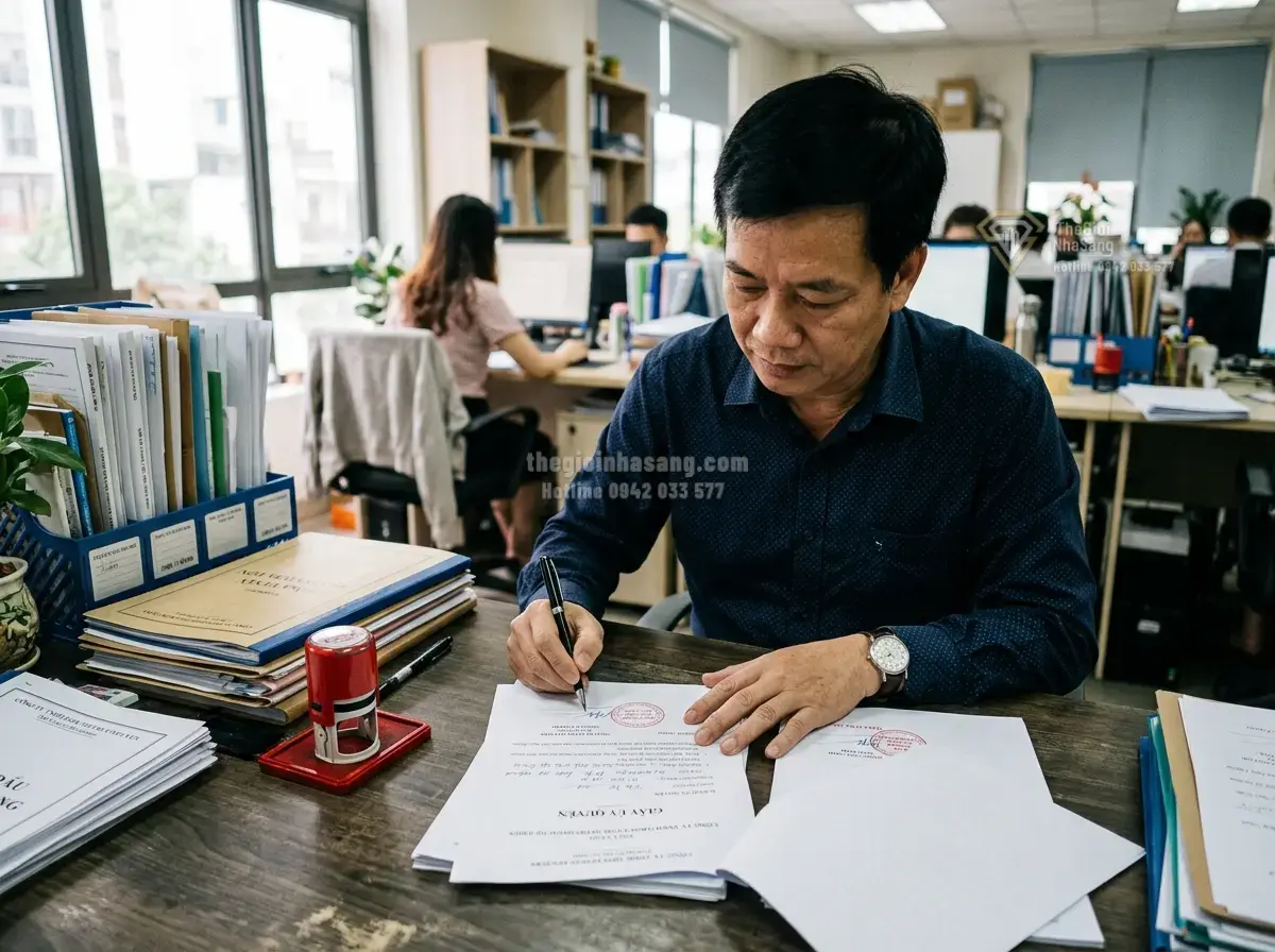 Phân Tích Vai Trò Thành Viên Hội Đồng Thành Viên và Người Đại Diện Theo Ủy Quyền Trong Công Ty TNHH Một Thành Viên