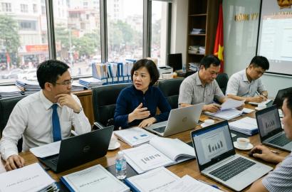 Phân Tích Vai Trò Thành Viên Hội Đồng Thành Viên và Người Đại Diện Theo Ủy Quyền Trong Công Ty TNHH Một Thành Viên
