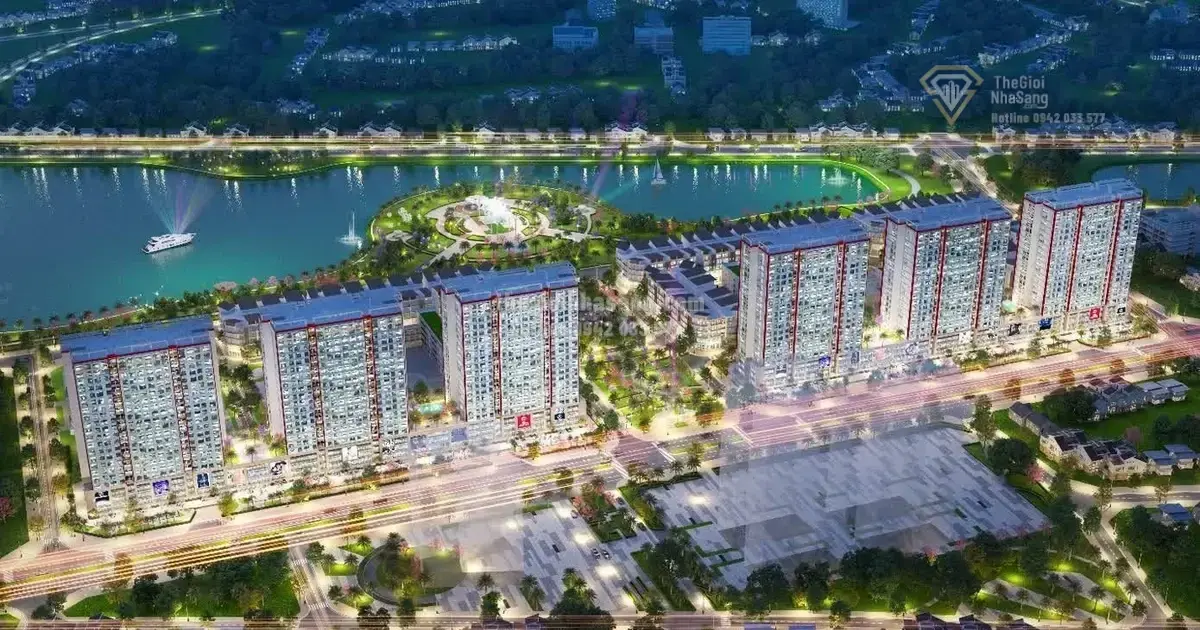 Phân tích xu hướng tăng giá căn hộ chung cư Hà Nội vượt trội so với TP.HCM giai đoạn 2023-2026