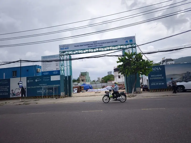 Phát Đạt chuyển nhượng công ty con tại Gia Lai cho Công ty Đầu tư Quy Nhơn 68