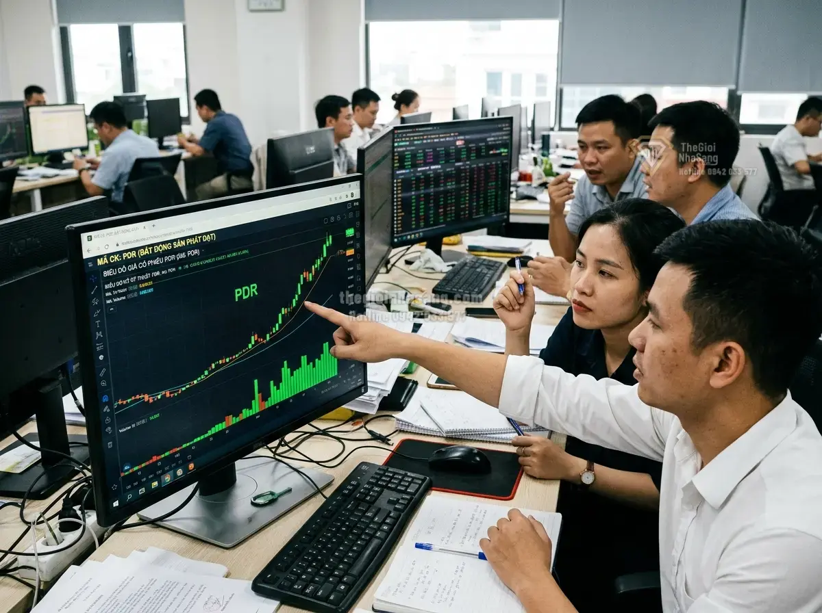 Phát Đạt và Lotte hợp tác phát triển dự án Thủ Thiêm Eco Smart City: Cơ hội mới cho thị trường bất động sản TP.HCM